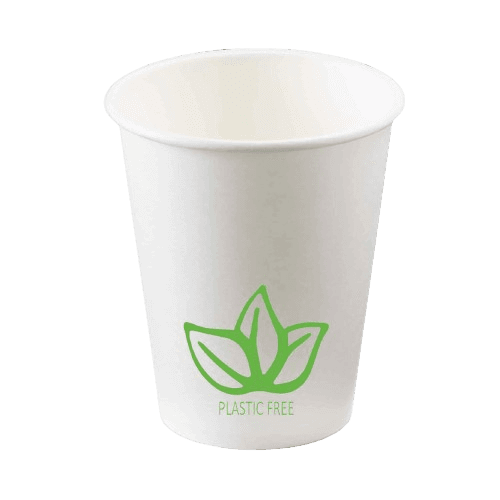 Gobelets BIO PAPER CUP 🌳