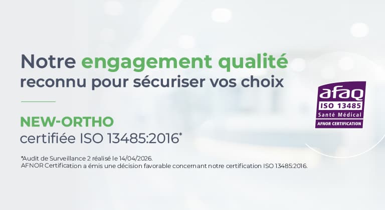 Sécurité, traçabilité et conformité : des enjeux majeurs pour chaque cabinet d’orthodontie