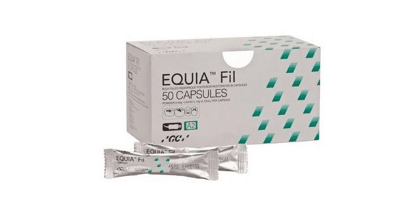 EQUIA fil - GC