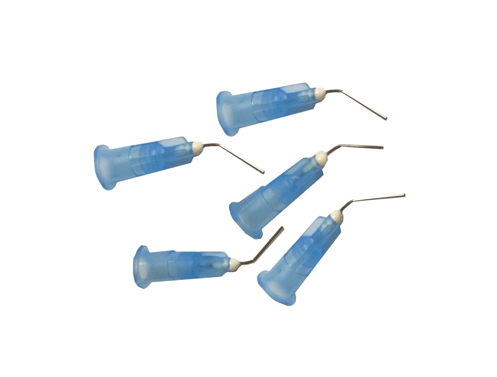Embouts pour seringues