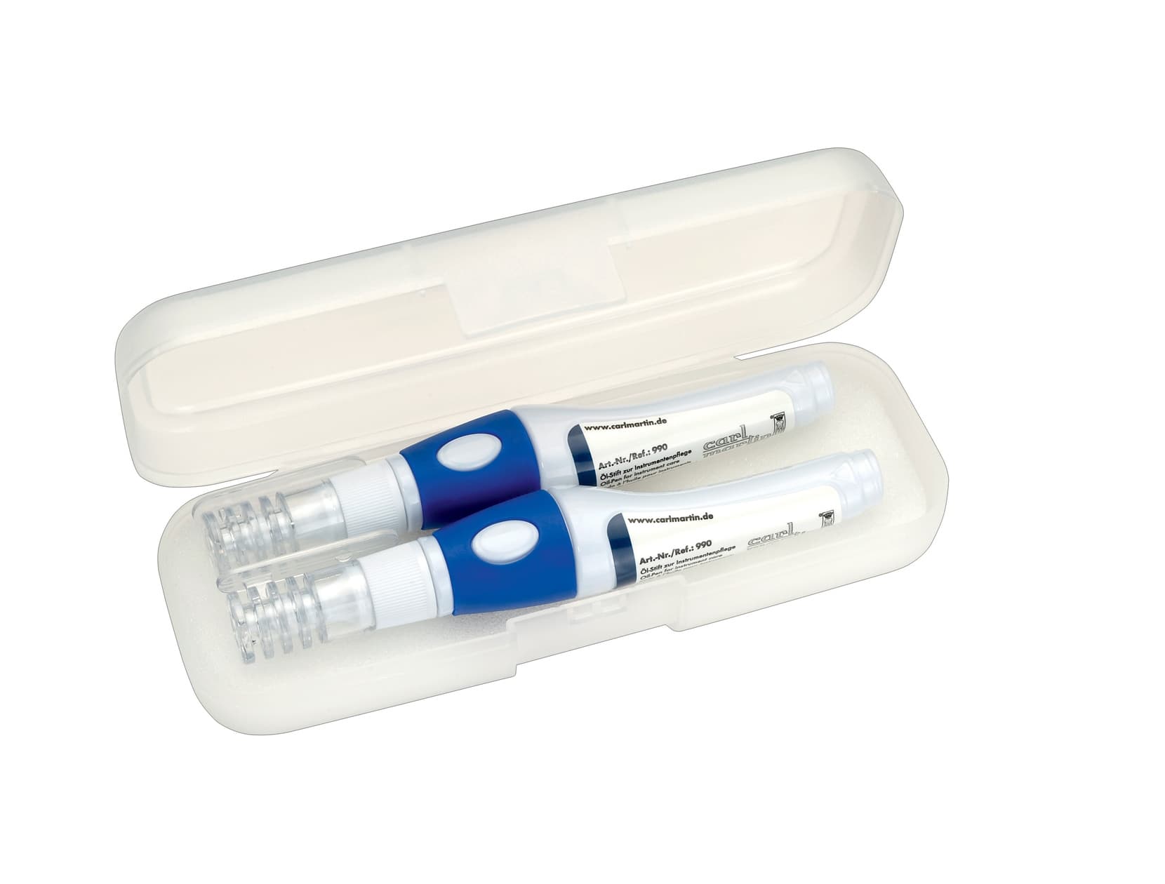 Kit d'entretien pour pinces