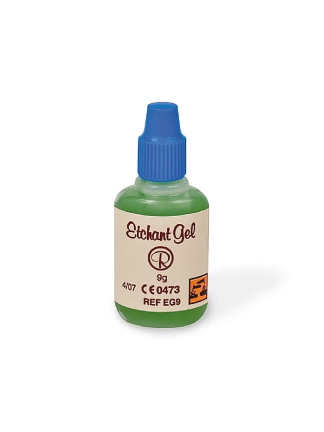Etching gel - RELIANCE
