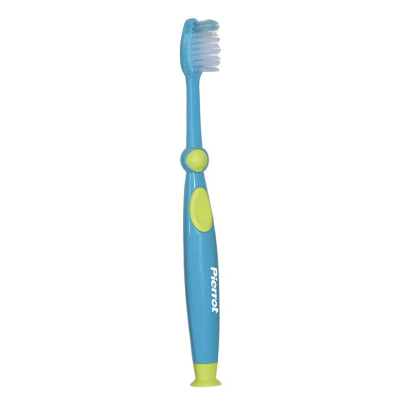Brosses à dents Junior plus