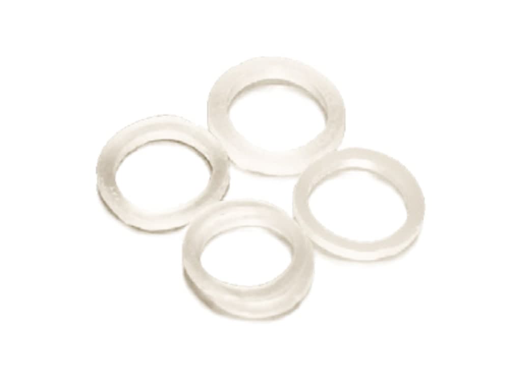 Elastiques sans latex du D2