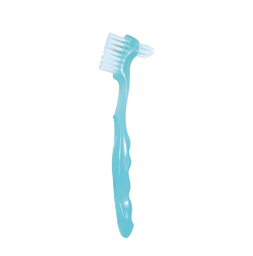 Brosses de nettoyage pour gouttières