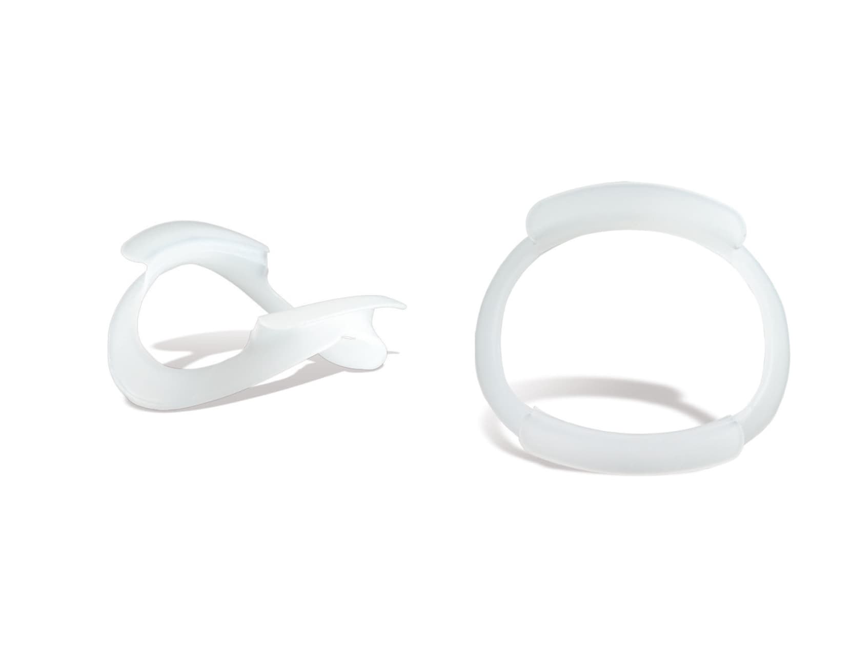Ecarteur anneau de protection