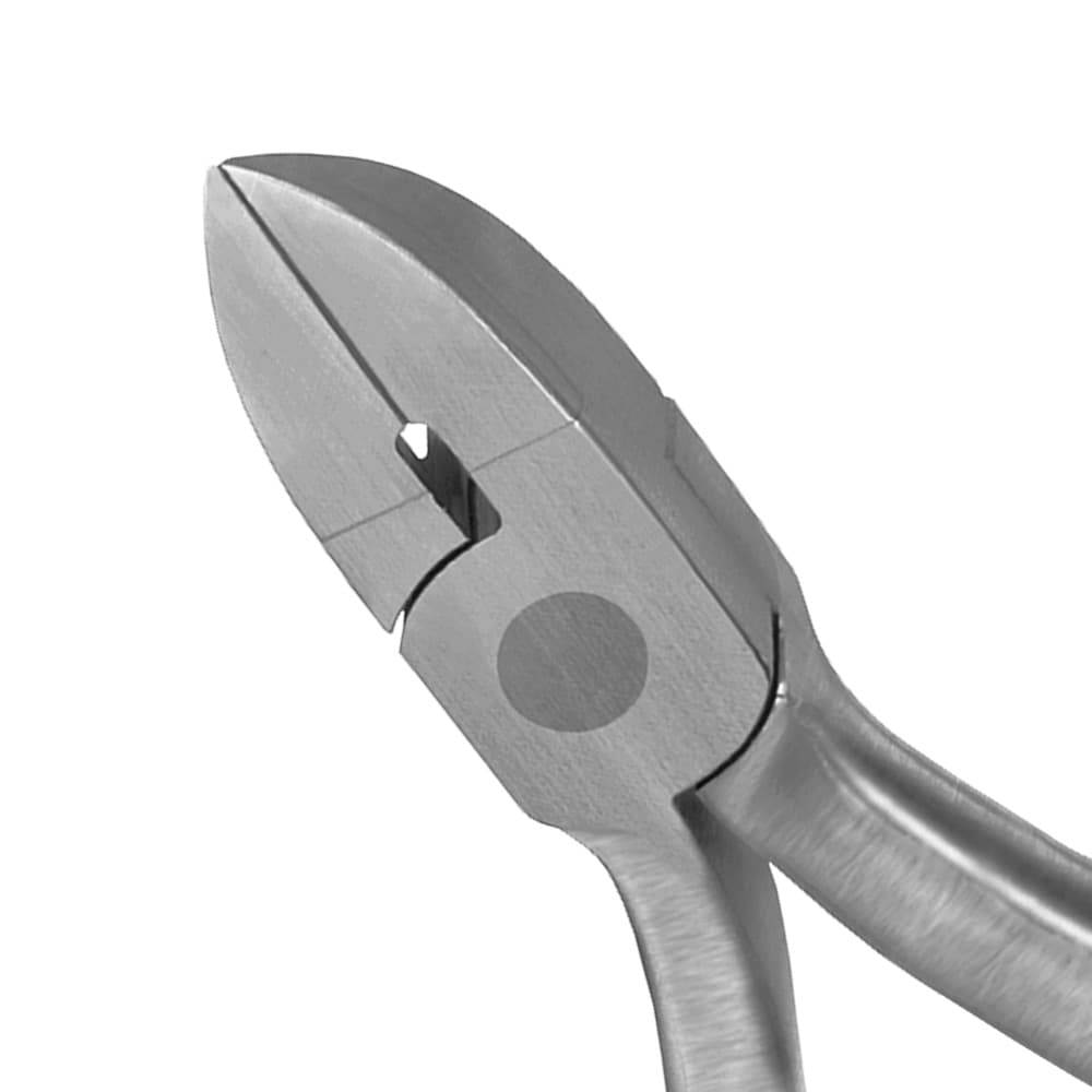 Pince coupante pour pin et ligature - HU-FRIEDY