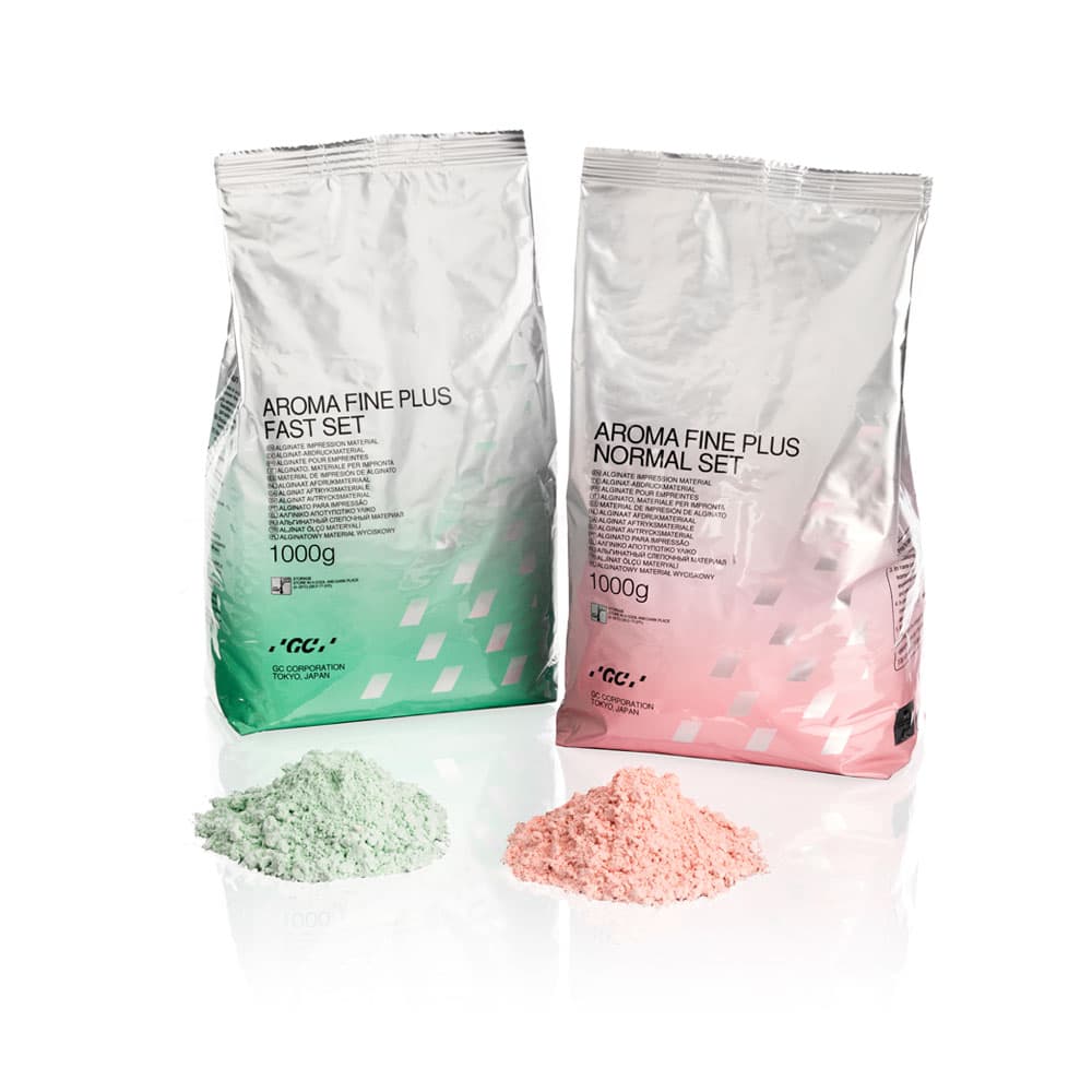 Alginate Aroma Fine Plus GC