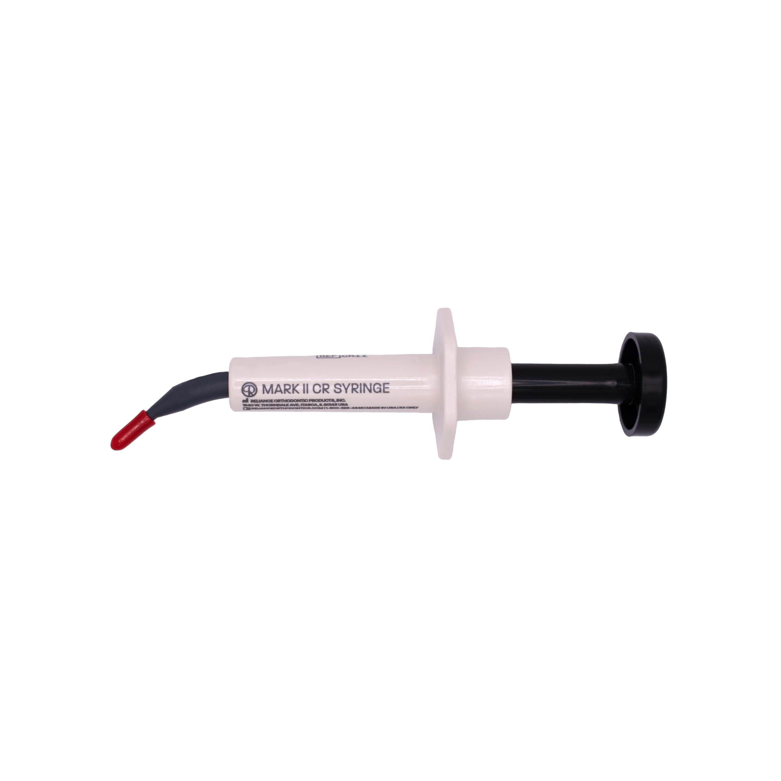 Applicateur capsules - Mark II de Reliance