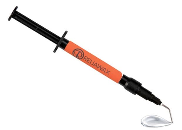 Protection photopolymérisable - RELIAWAX de RELIANCE