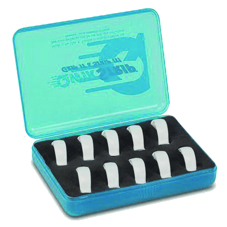 Limes dentelées - QWIKSTRIP