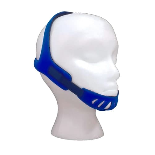 Casque avec mentonnière - SOF GEAR