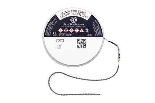 Fil de contention Acier ORTHO-FLEXTECH - RELIANCE