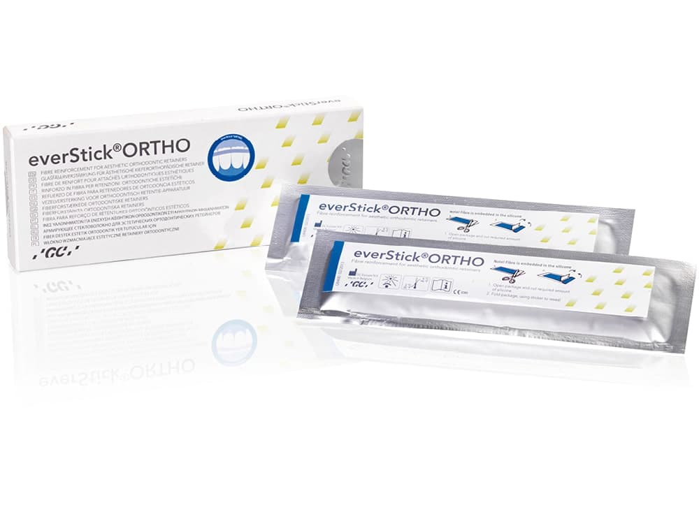 Contention - EVERSTICK ORTHO GC